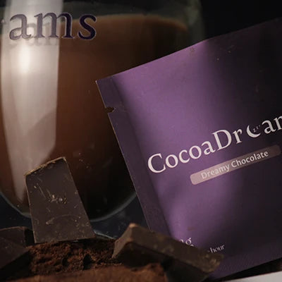 CocoaDreams- Chocolate Dream