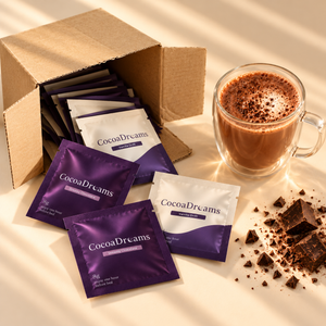 Chocolate + Vanilla Bundle-  15 Servings