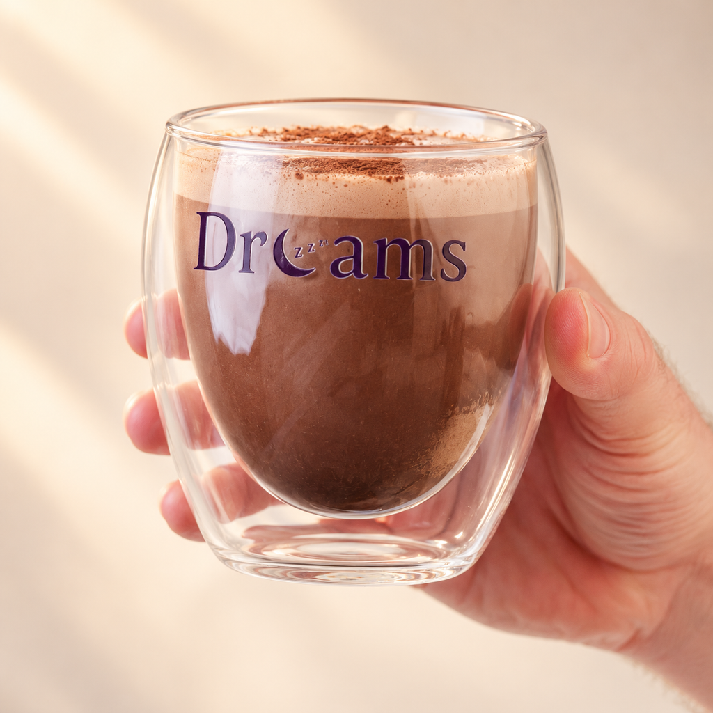CocoaDreams Mug