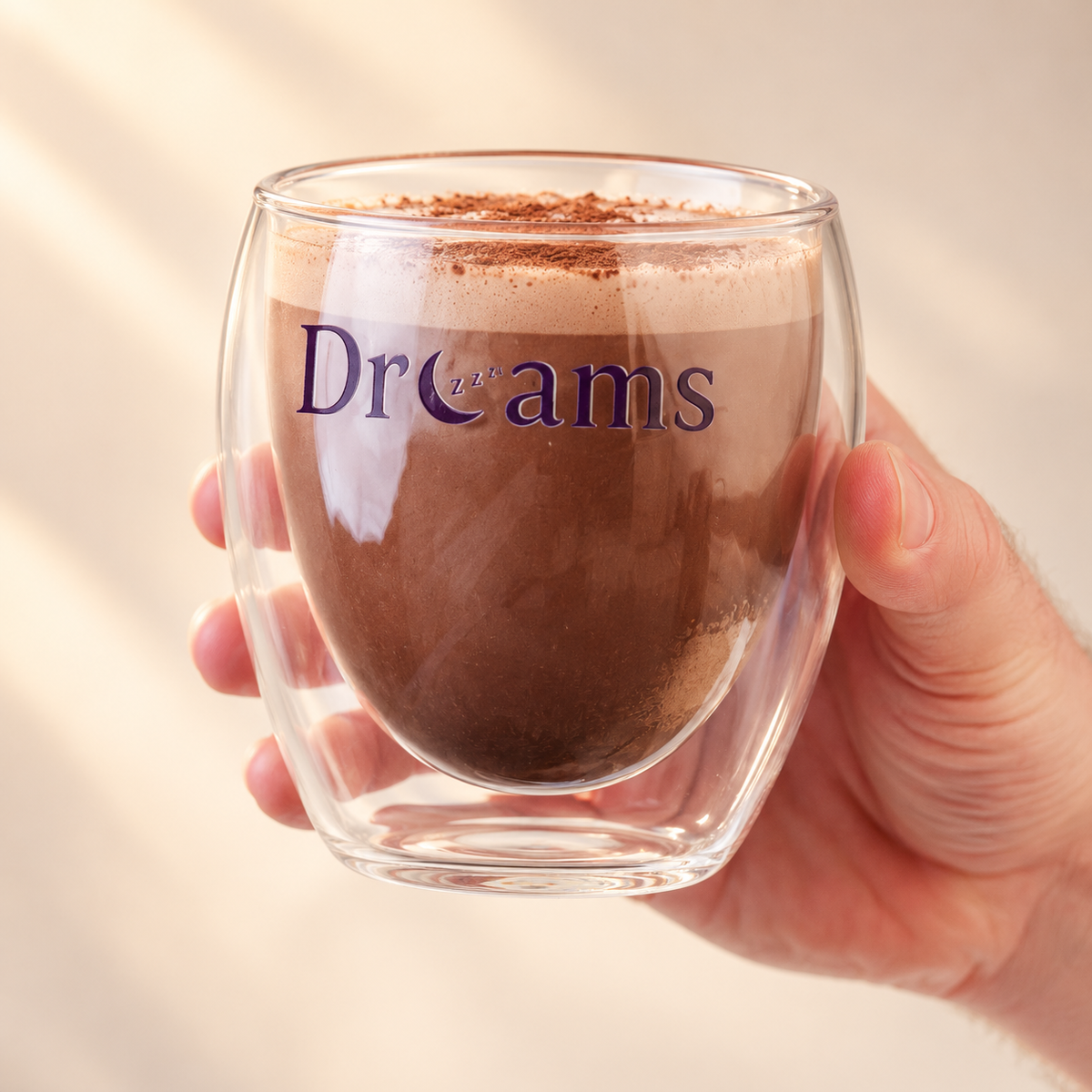 CocoaDreams Mug