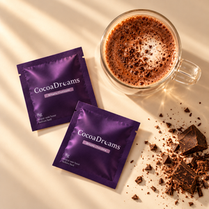 Chocolate Dream Samples