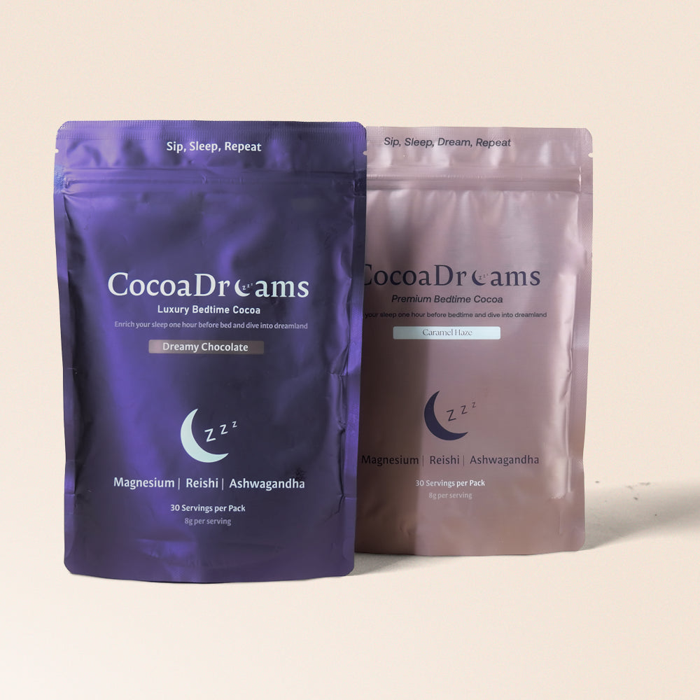 CaramelChoc Nightly Bundle