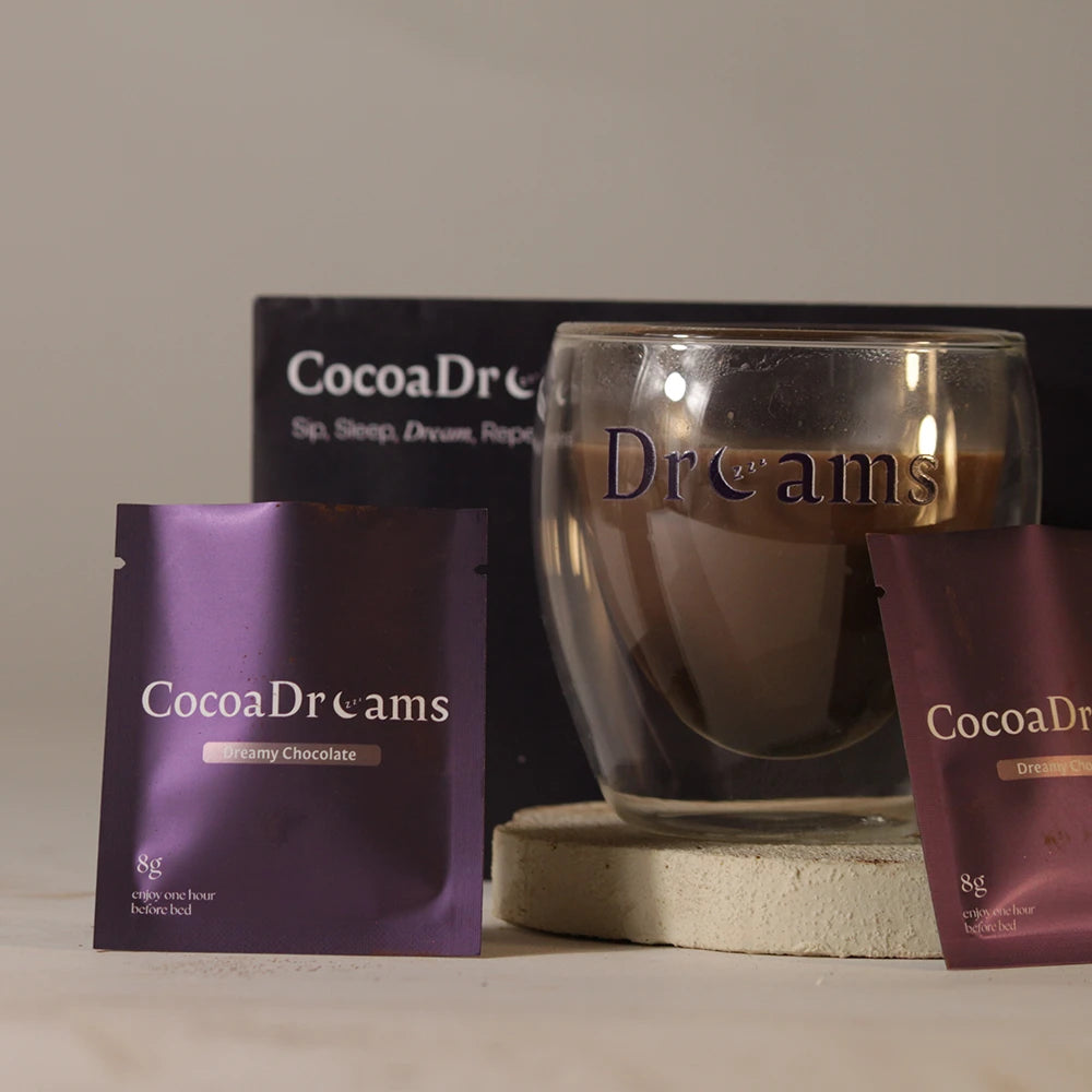 Chocolate Dream Nightly Bundle
