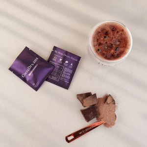 Chocolate Dream Samples