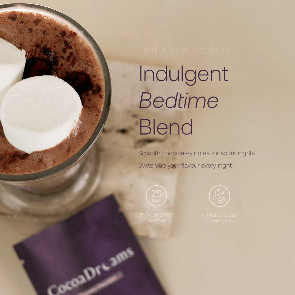 Chocolate Dream- 15 Servings