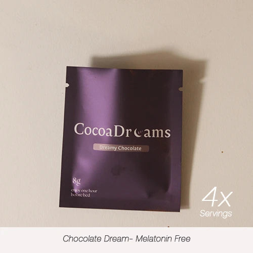 Chocolate Dream Samples Duo