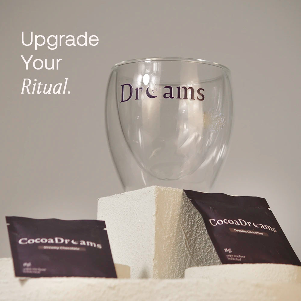 CocoaDreams™ DreamMug