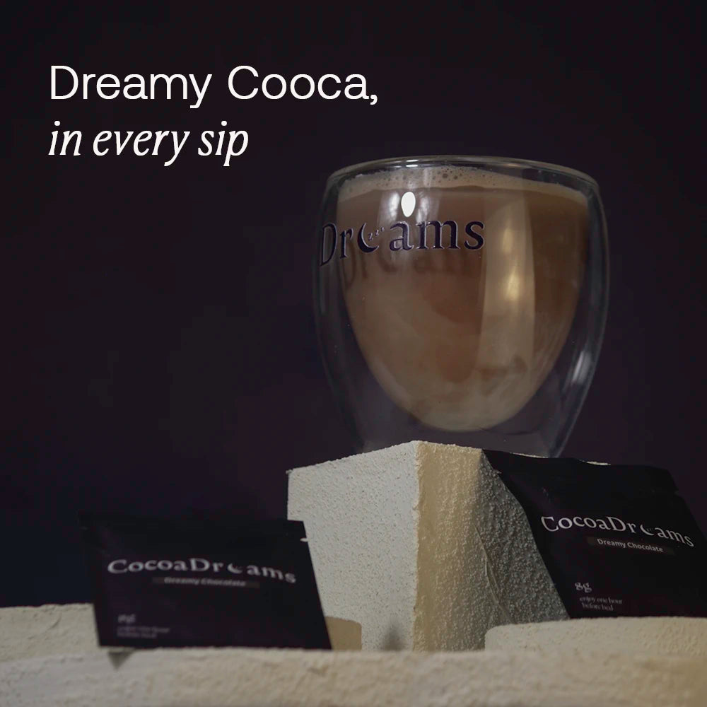CocoaDreams™ DreamMug