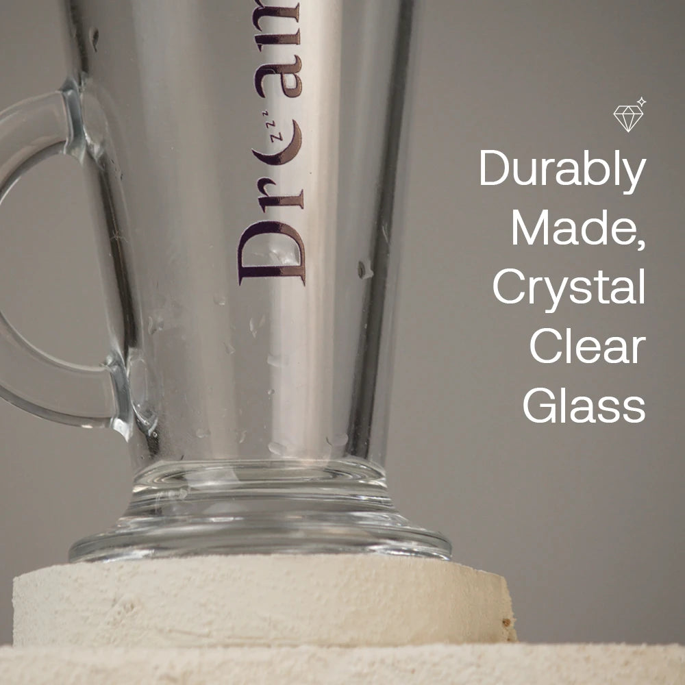 CocoaDreams™ DreamGlass