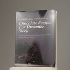 CocoaDreams™ Cookbook 2026