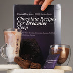 CocoaDreams™ Cookbook 2026
