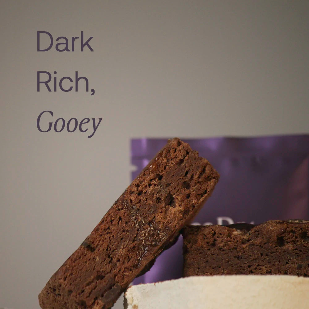 CocoaDreams™ Cookbook 2026