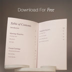 CocoaDreams™ Cookbook 2026
