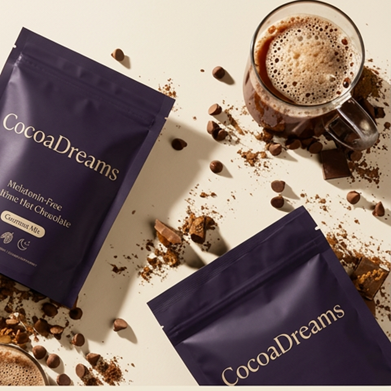 Chocolate Dream Samples