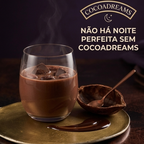 Chocolate Dream Samples