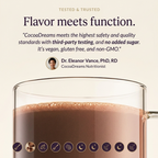 Chocolate Dream Samples