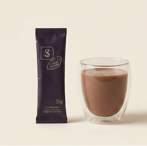 CocoaDreams Single-Serve Sachet
