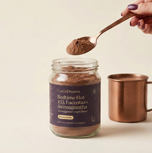 CocoaDreams Night Blend Powder