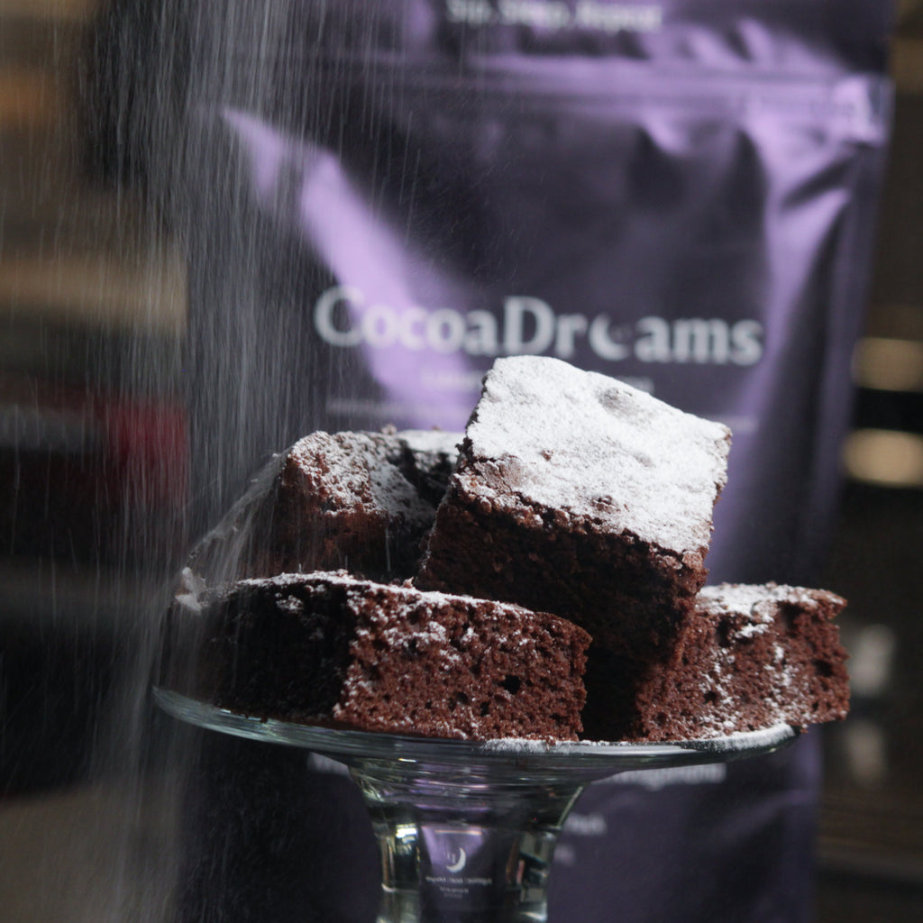 CocoaDreams™ Cookbook 2026