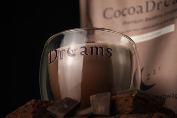 CocoaDreams- Caramel Haze