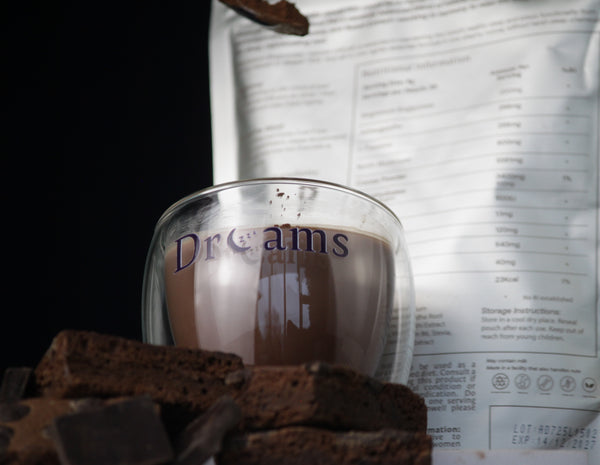 CocoaDreams-Vanilla Bliss