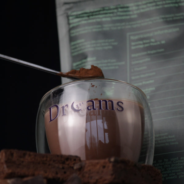 CocoaDreams- Serene Mint