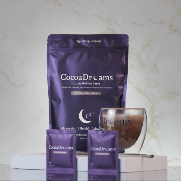 CocoaDreams- Chocolate Dream