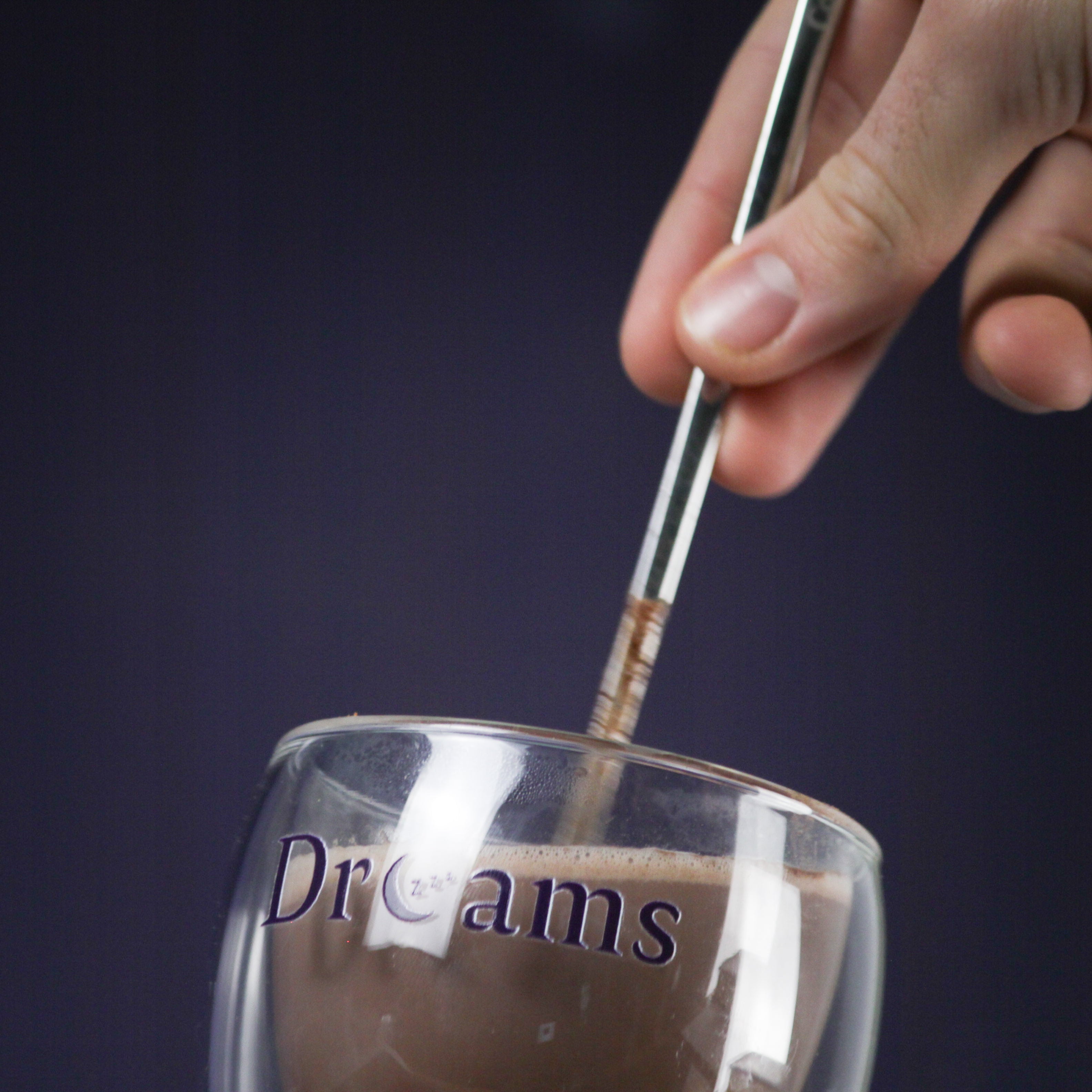 Your All-In-One Essential  Nightly Formula