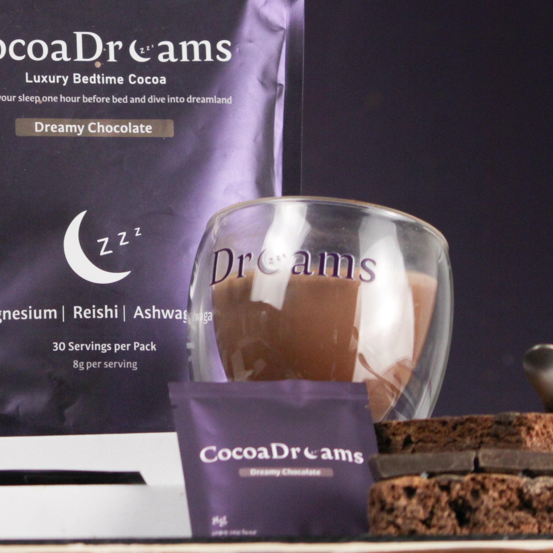 CocoaDreams- Nightly Bundle