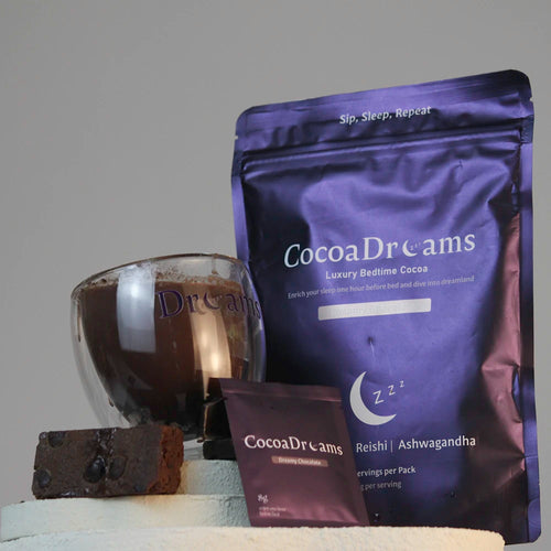 CocoaDreams- Nightly Bundle