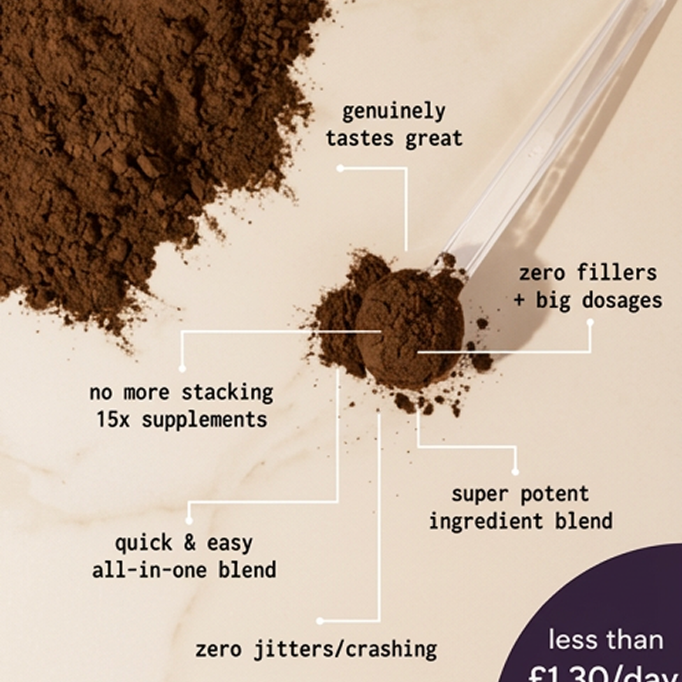Chocolate Dream Samples