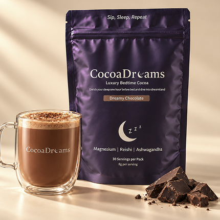 Chocolate Dream