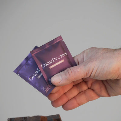 Chocolate Dream Samples