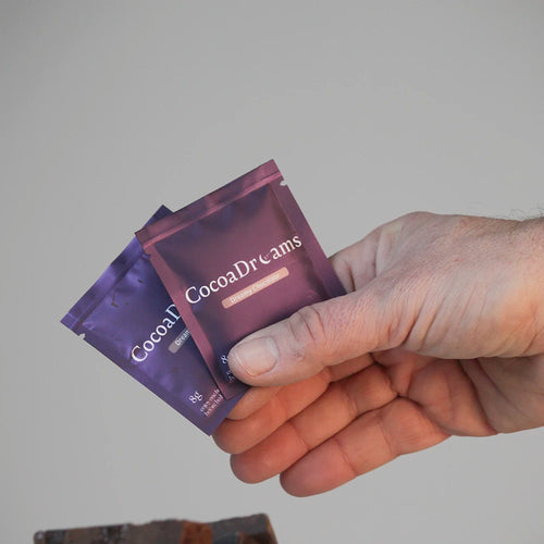 Chocolate Dream Samples