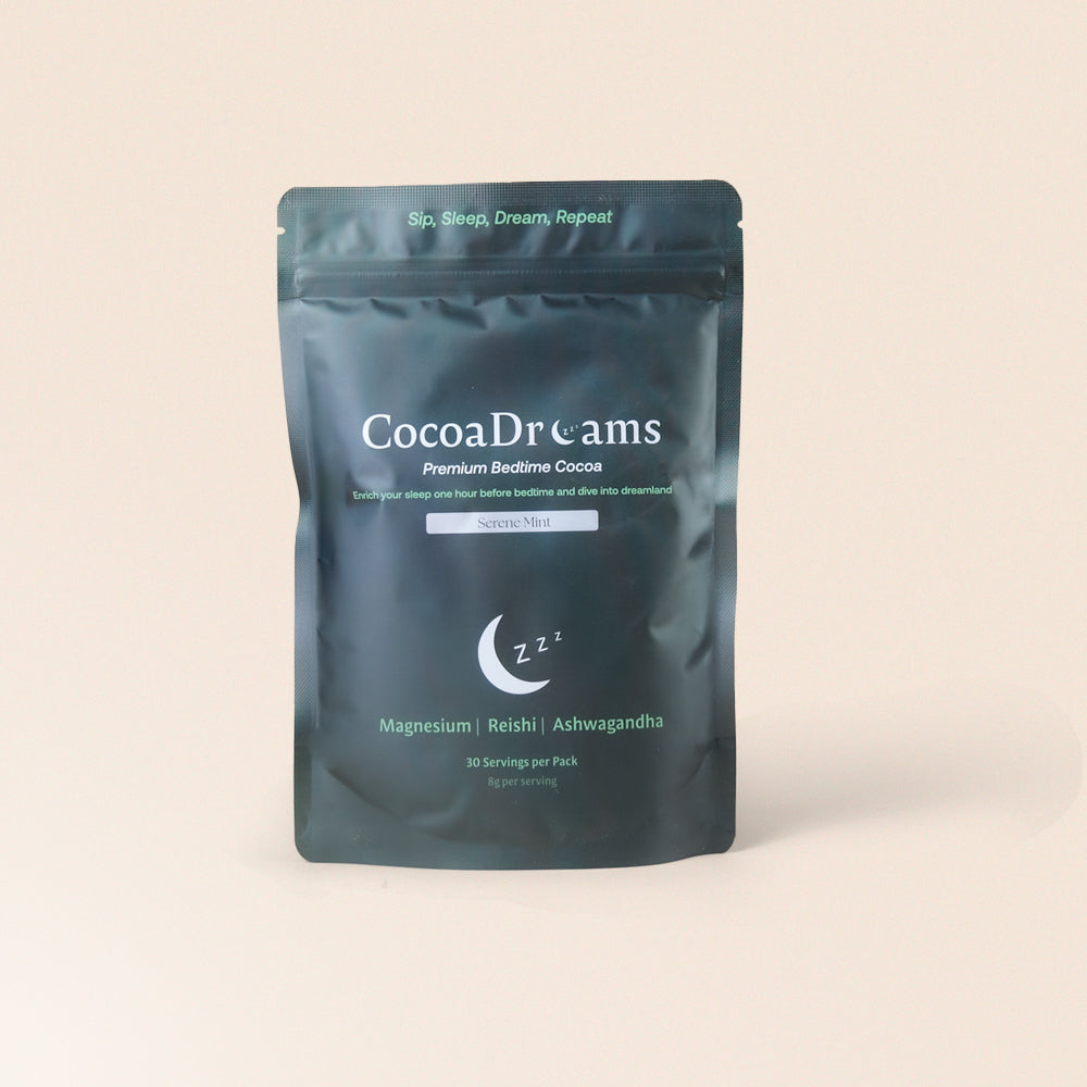 Serene Mint Nightly Bundle