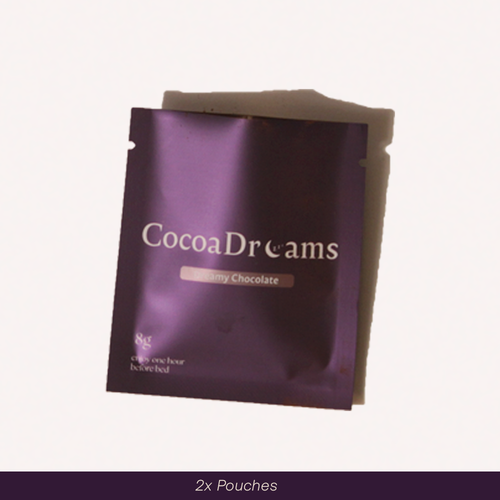 Chocolate Dream Samples