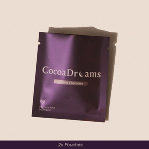 Chocolate Dream Samples