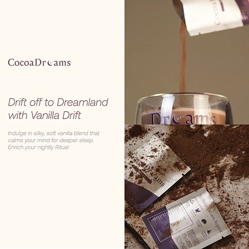 Vanilla Drift Selection Box