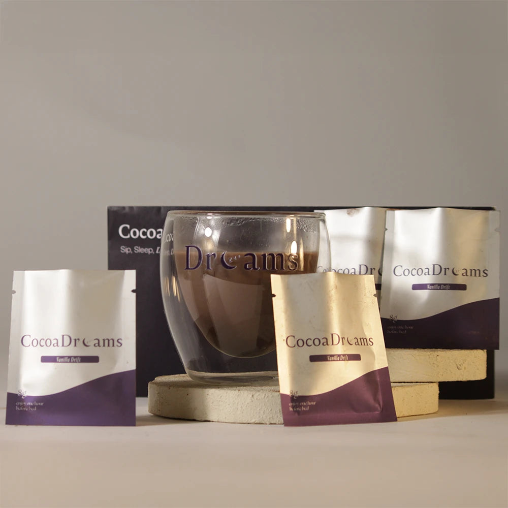 Vanilla Drift Samples Duo