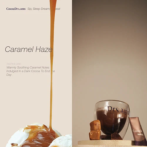 Caramel Haze Nightly Bundle