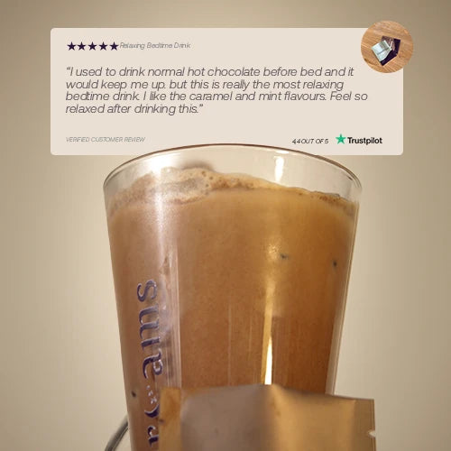 Caramel Haze Nightly Bundle