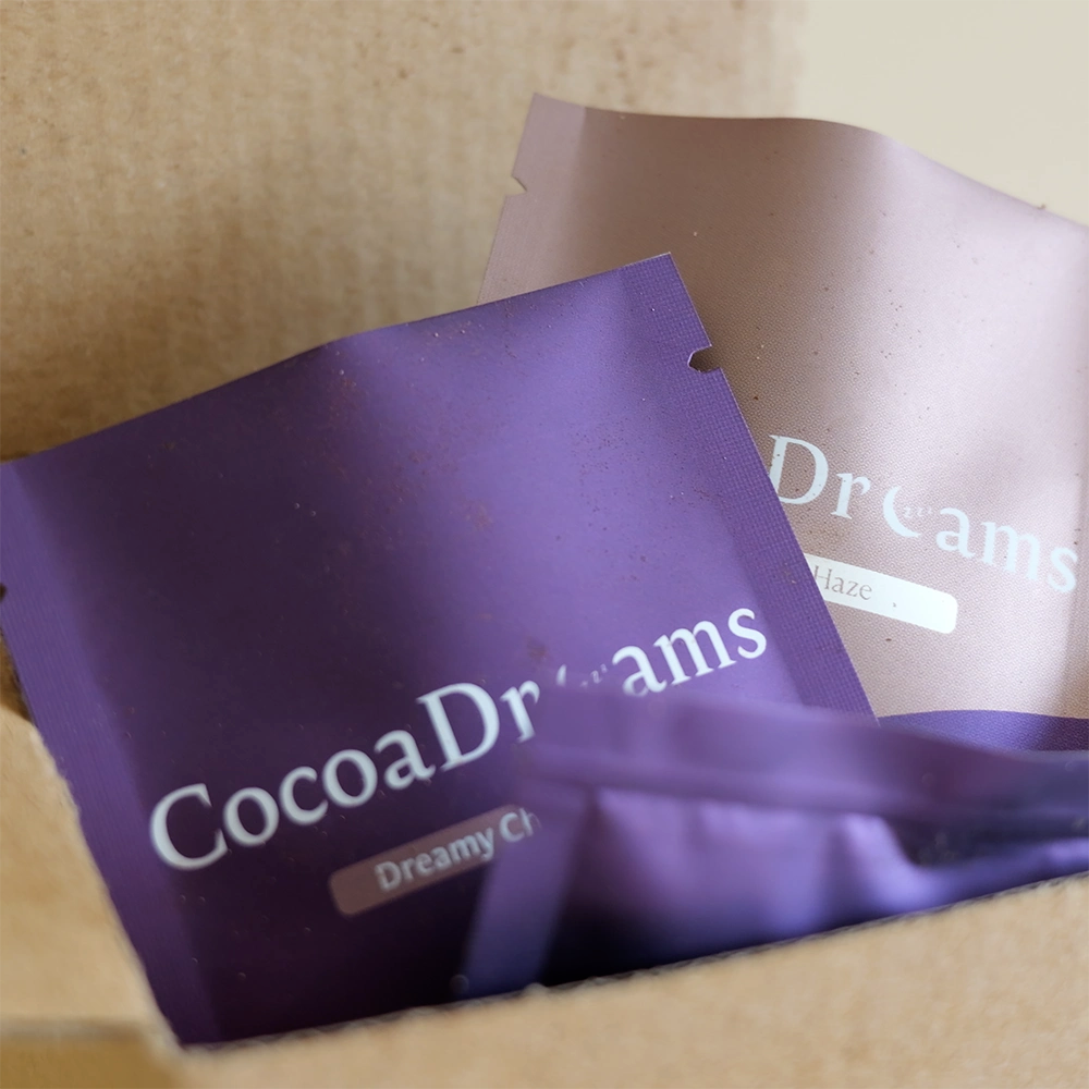 Chocolate + Caramel Bundle-  15 Servings