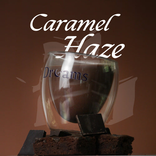 Caramel Haze
