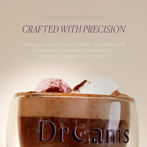 Chocolate Dream Samples