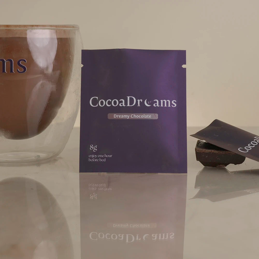 Chocolate Dream- 15 Servings