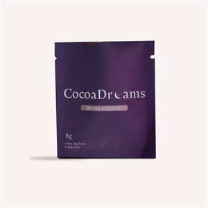 Chocolate Dream Samples