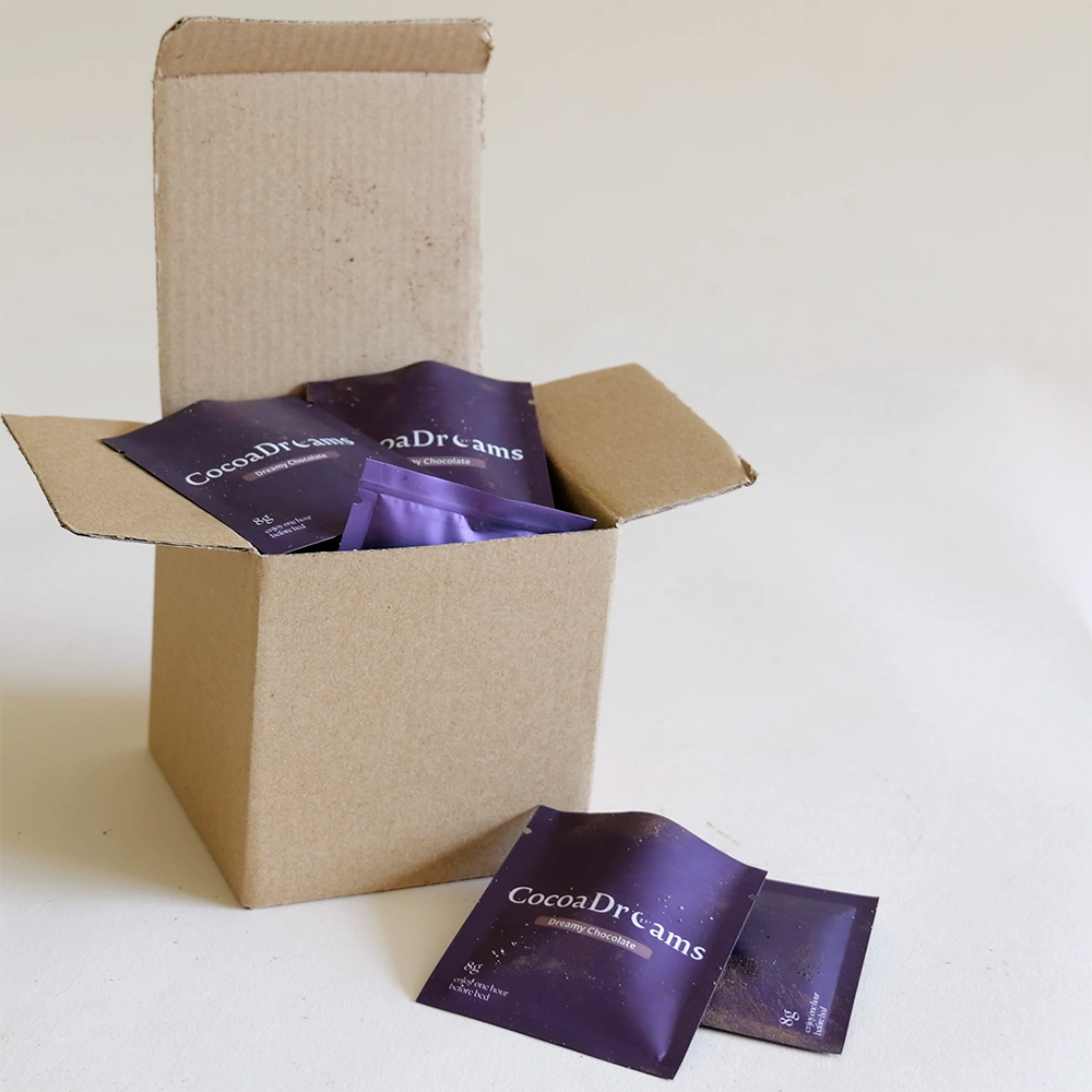 Chocolate Dream- 15 Servings