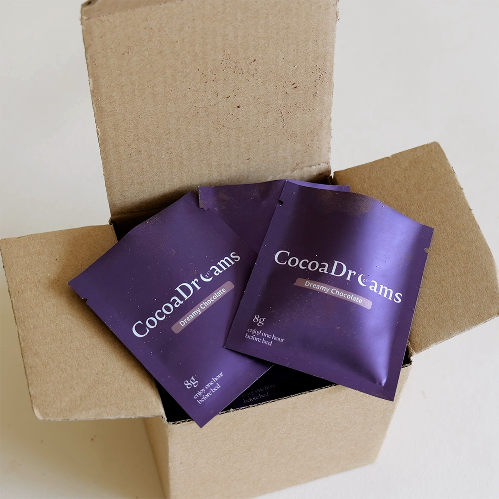 Chocolate Dream- 15 Servings