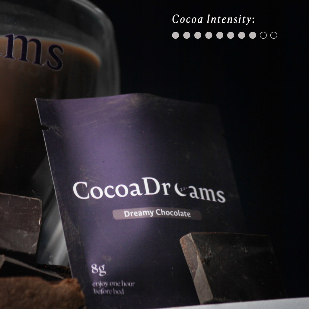 CocoaDreams- Nightly Bundle