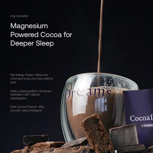 Chocolate Dream Nightly Bundle